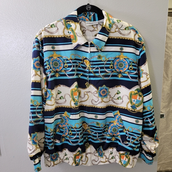 Alfred Dunner Vintage Jacket - Picture 1 of 10